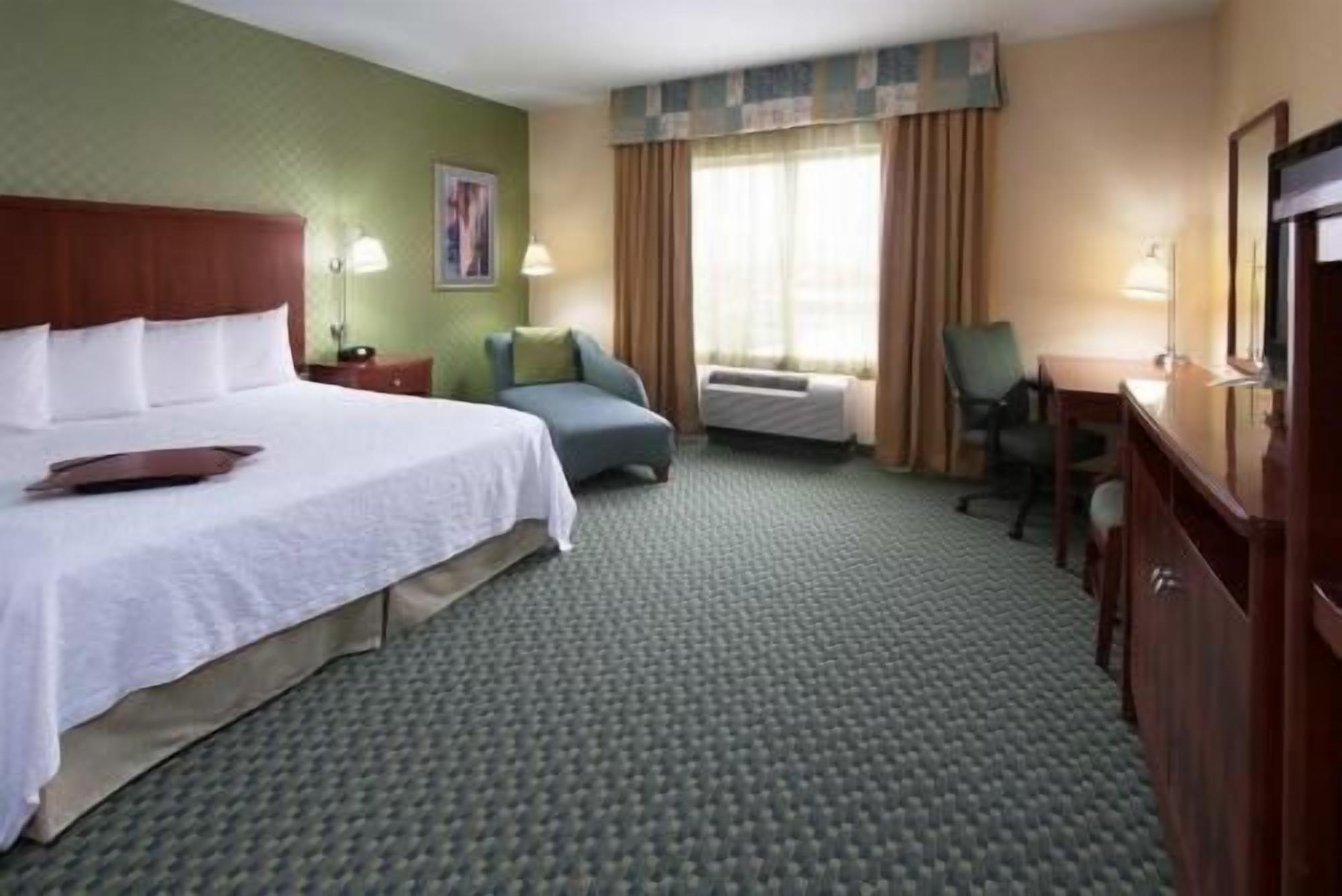 Down comforters, in-room safe, individually furnished, laptop workspace