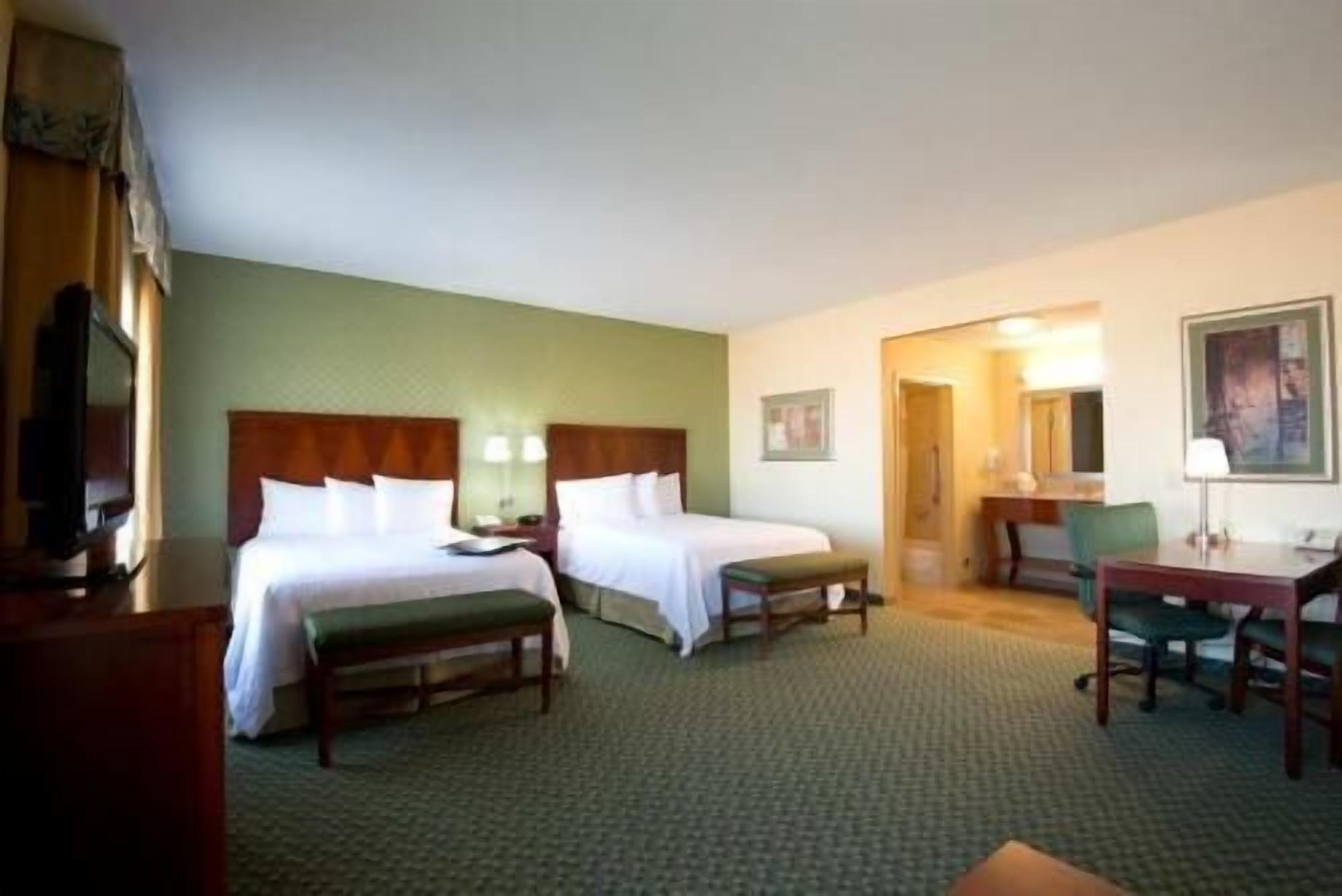 Down comforters, in-room safe, individually furnished, laptop workspace
