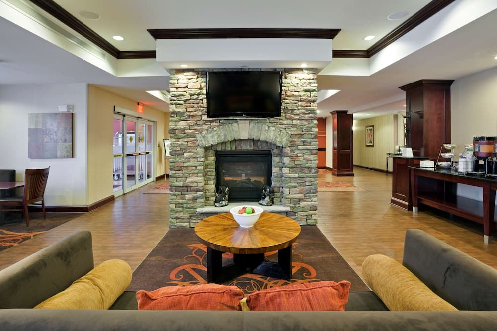 Hampton Inn Matamoras/Milford