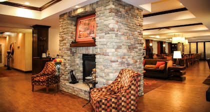Hampton Inn Matamoras/Milford