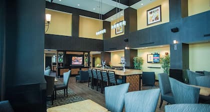 Hampton Inn & Suites Palestine