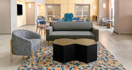 Hampton Inn and Suites Fort Worth/Forest Hill