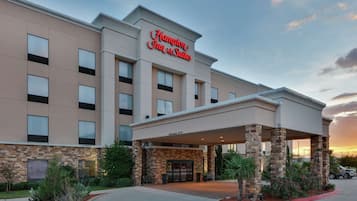 บริเวณภายนอก