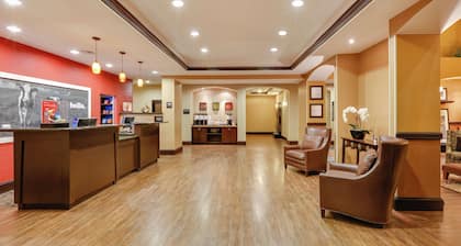 Hampton Inn and Suites Fort Worth/Forest Hill