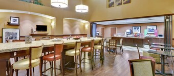 Hampton Inn and Suites Fort Worth/Forest Hill