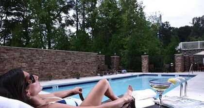 Hampton Inn Atlanta-Canton