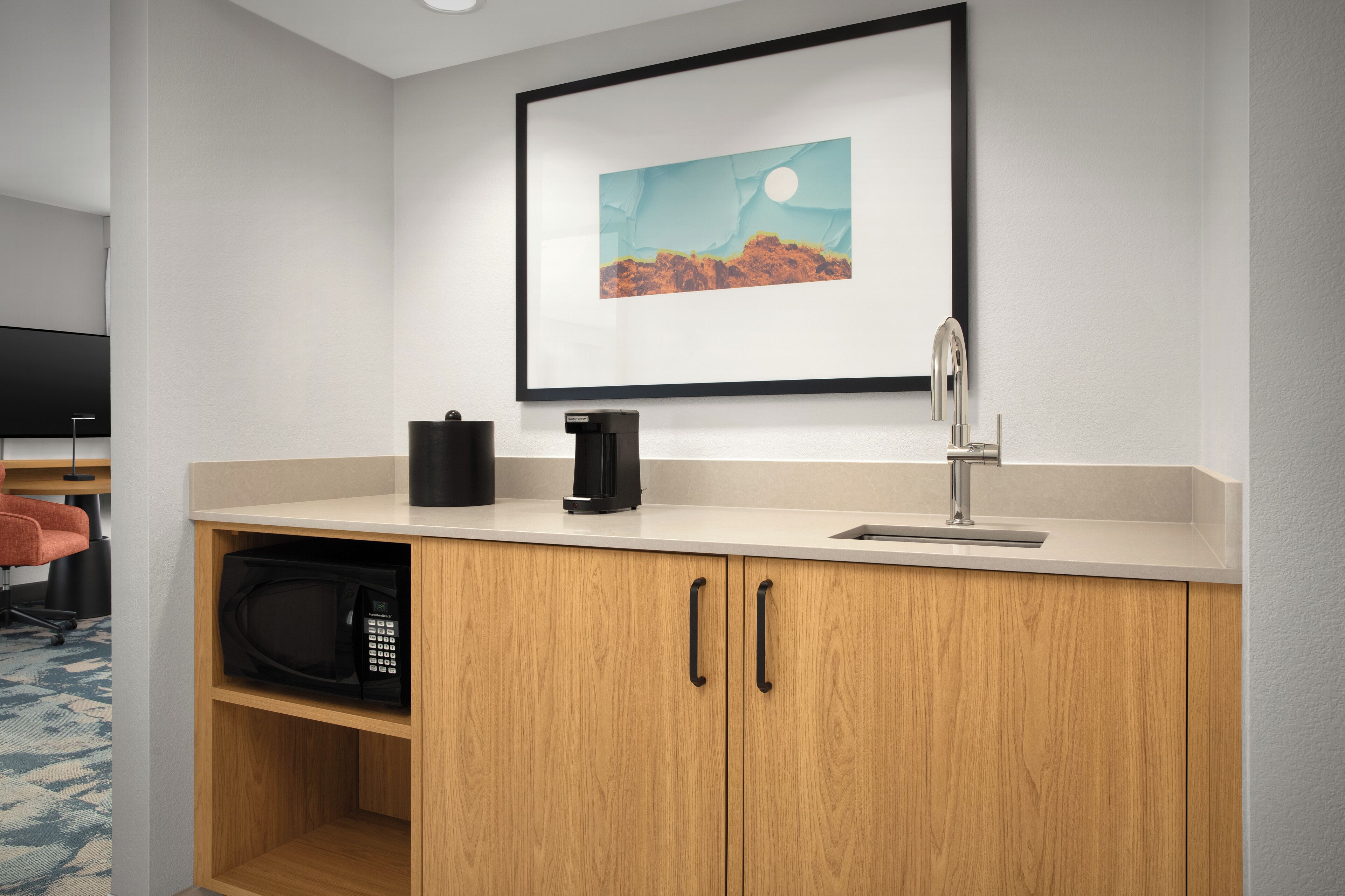 Foto - Hampton Inn & Suites Phoenix Chandler Fashion Center