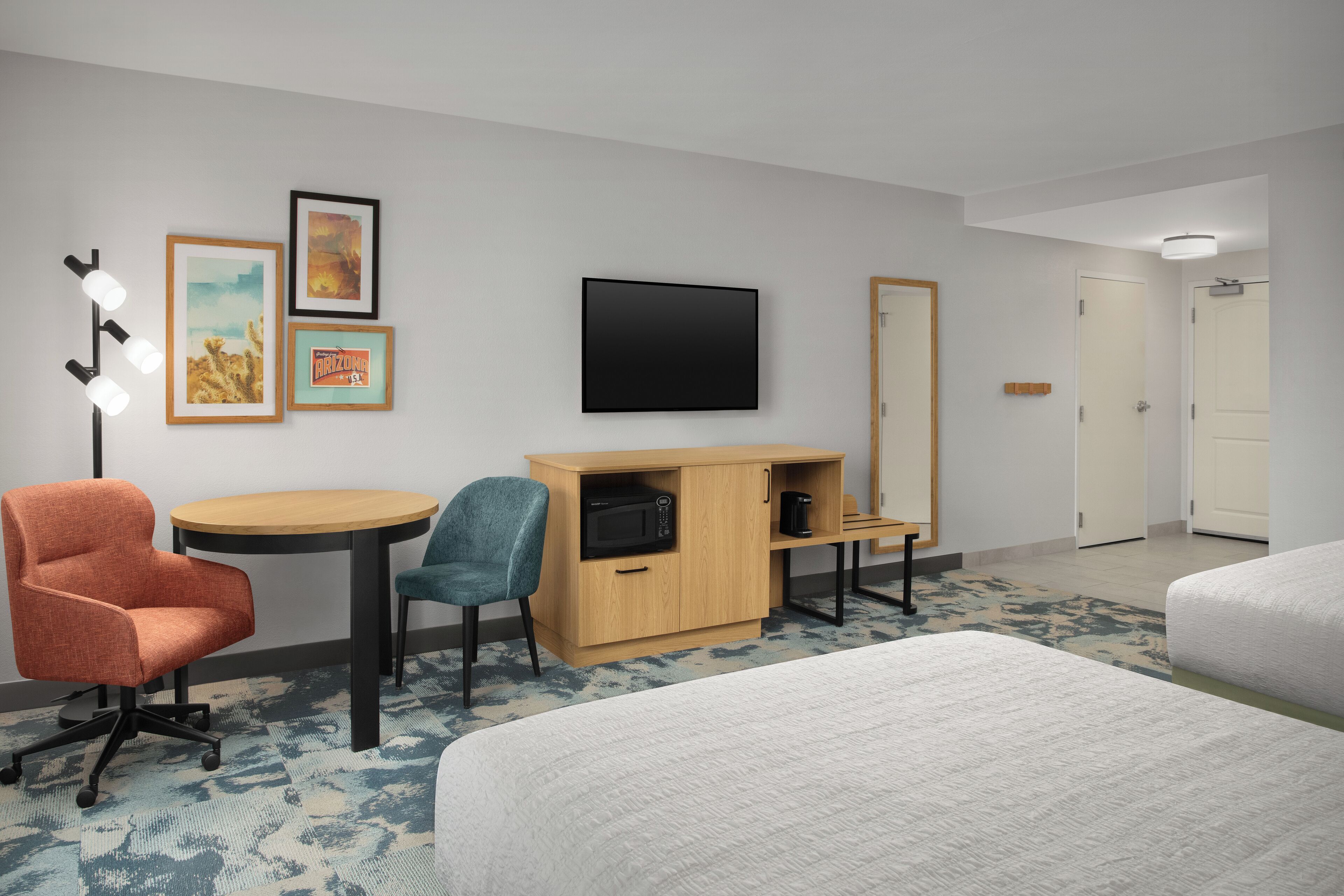 Foto - Hampton Inn & Suites Phoenix Chandler Fashion Center