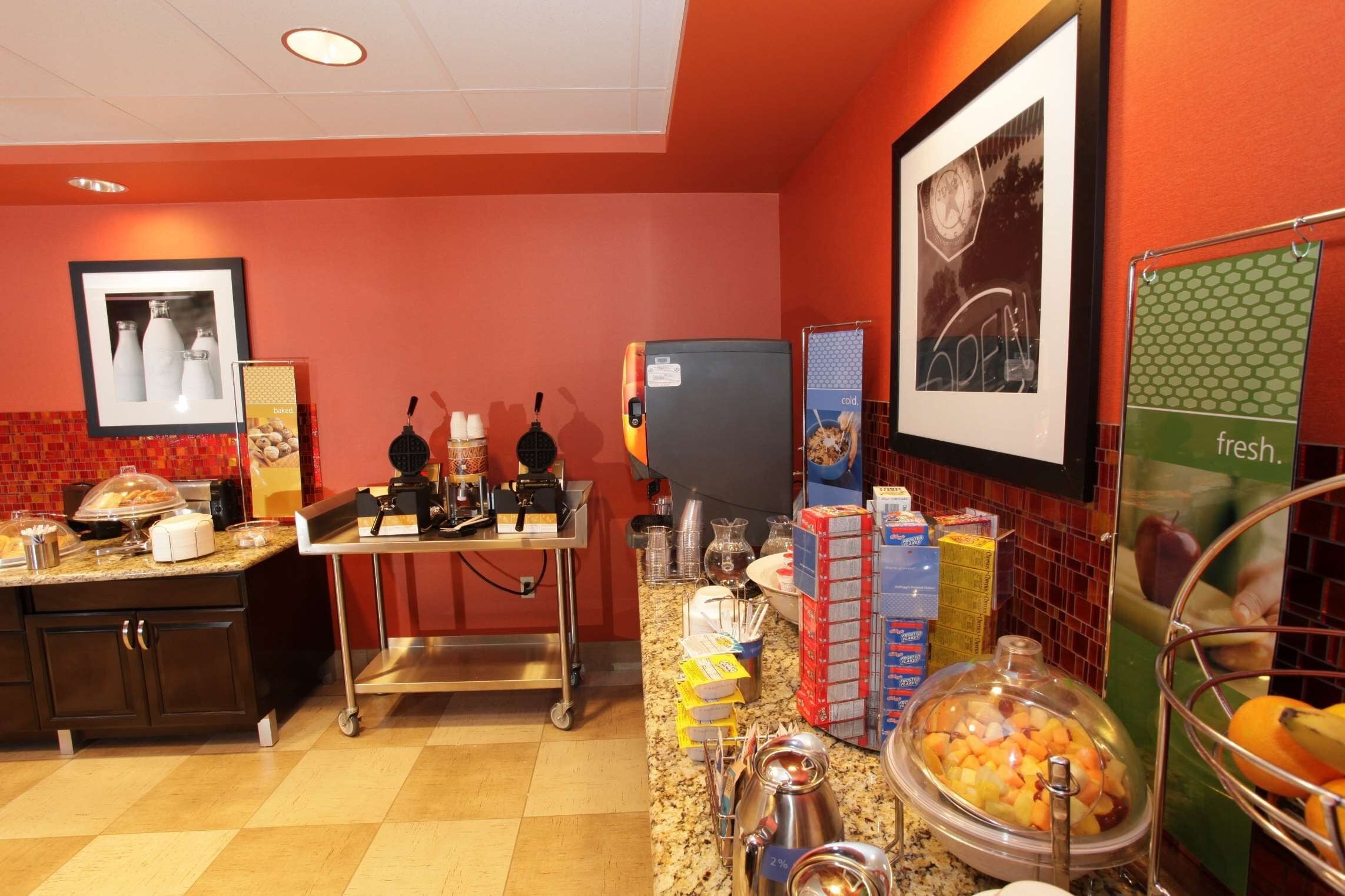 Foto - Hampton Inn & Suites Phoenix Chandler Fashion Center