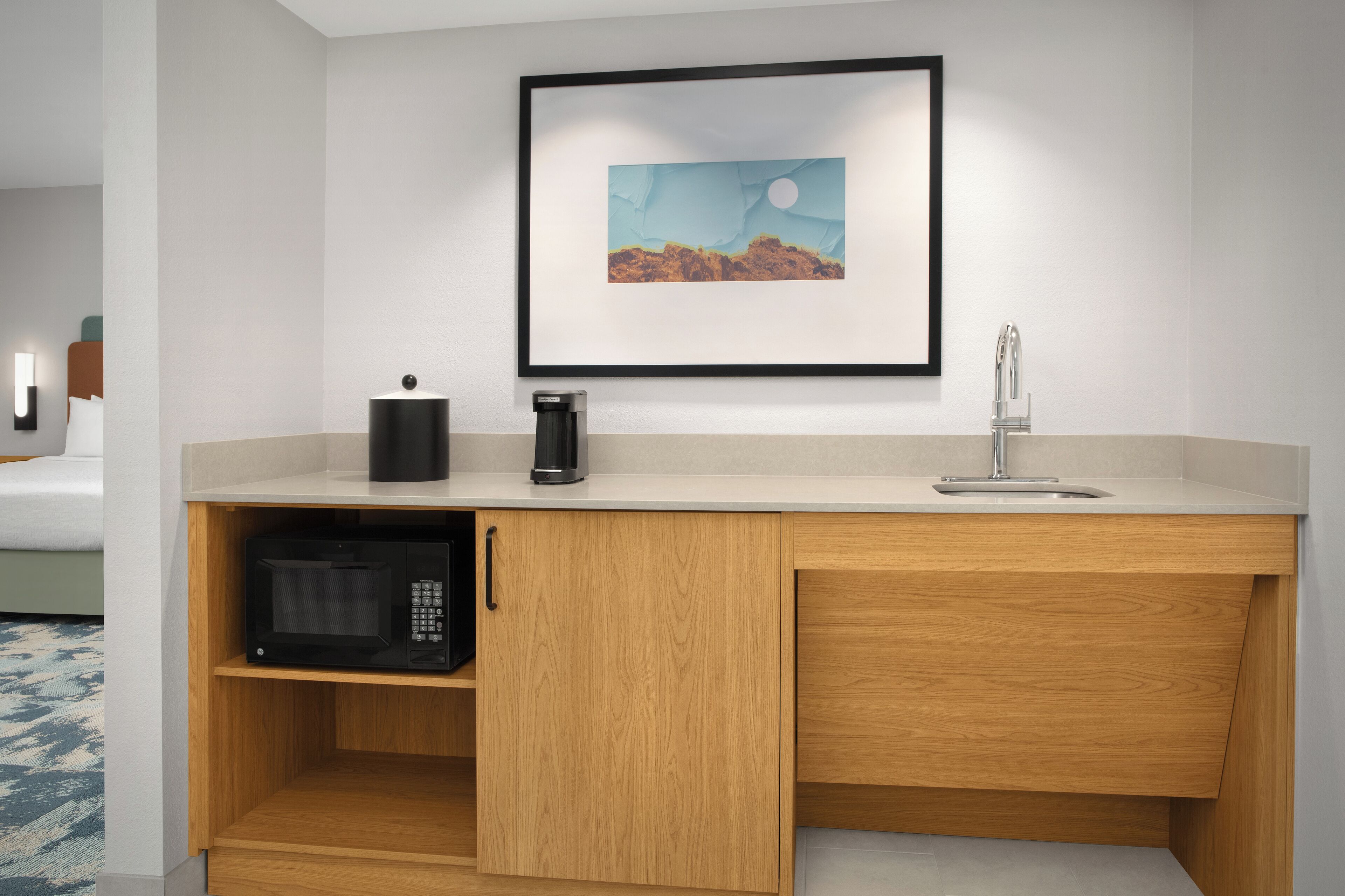 Foto - Hampton Inn & Suites Phoenix Chandler Fashion Center