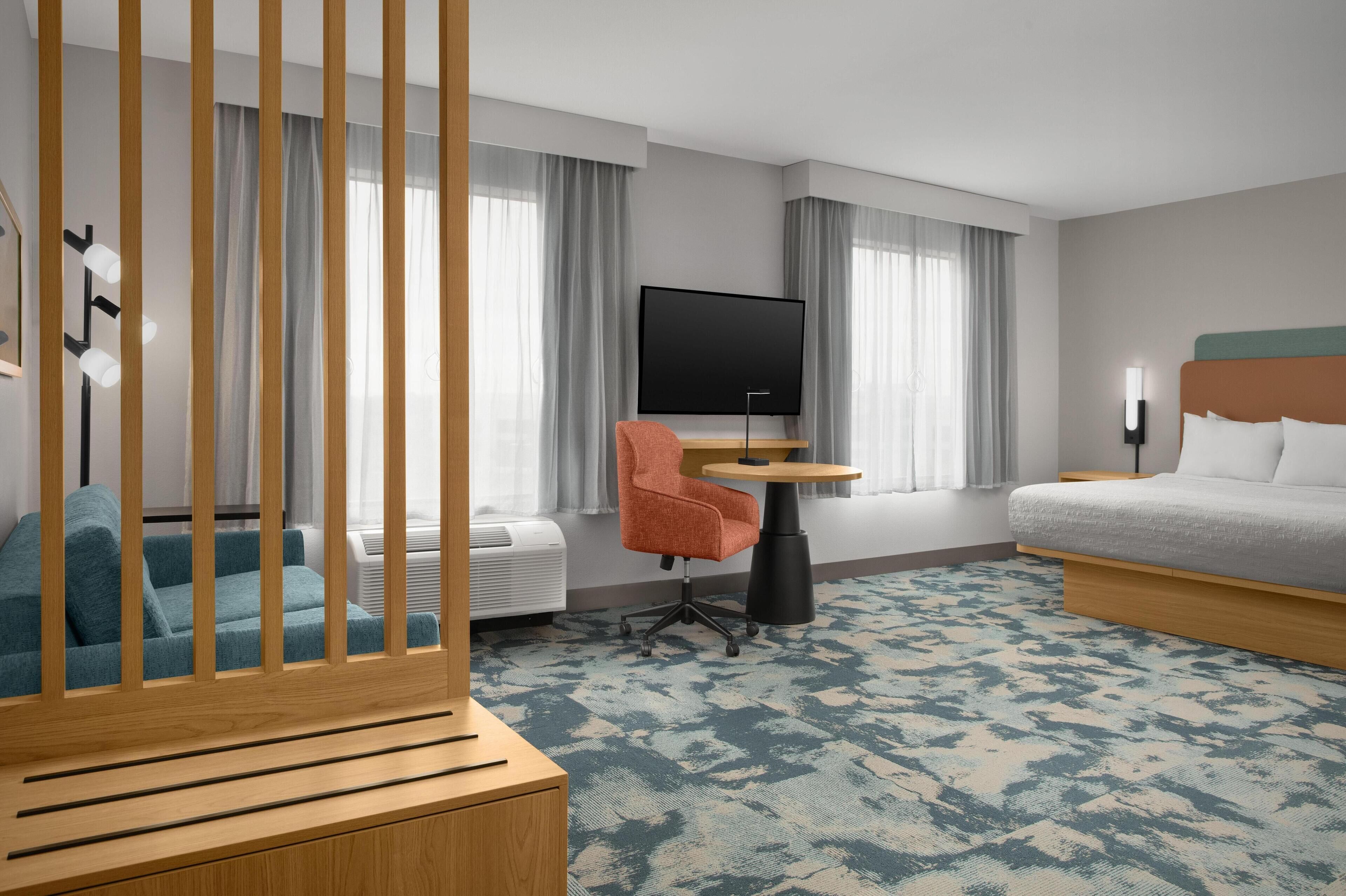 Foto - Hampton Inn & Suites Phoenix Chandler Fashion Center