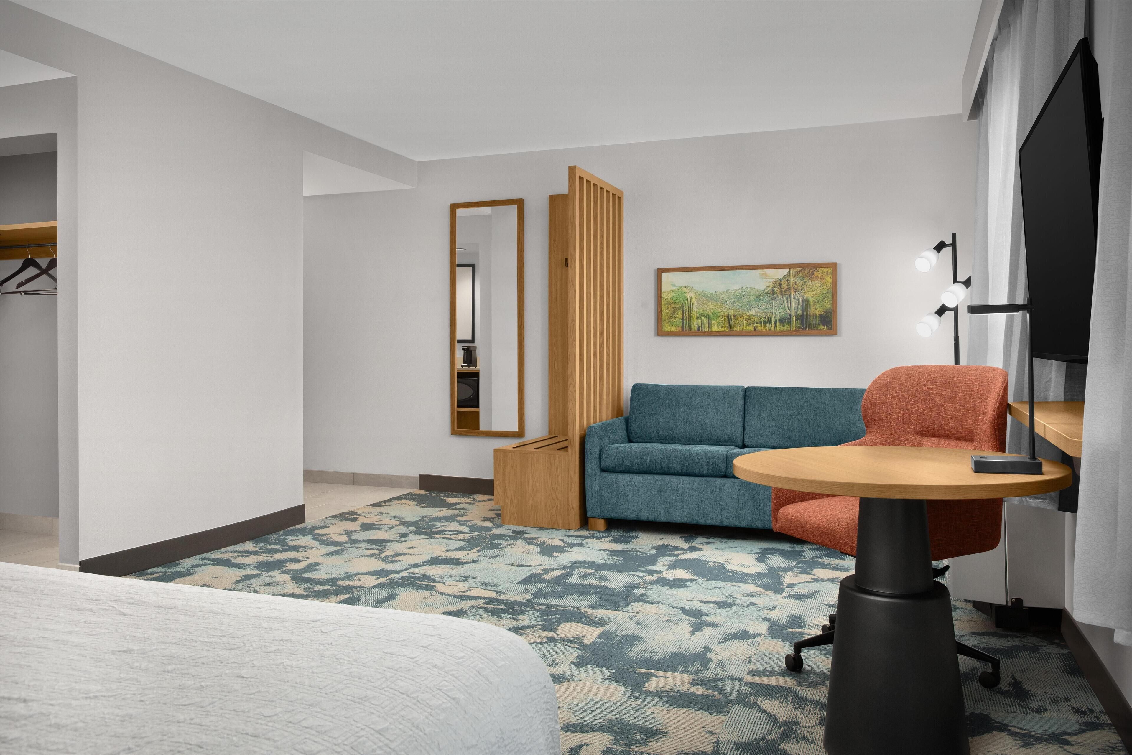 Foto - Hampton Inn & Suites Phoenix Chandler Fashion Center