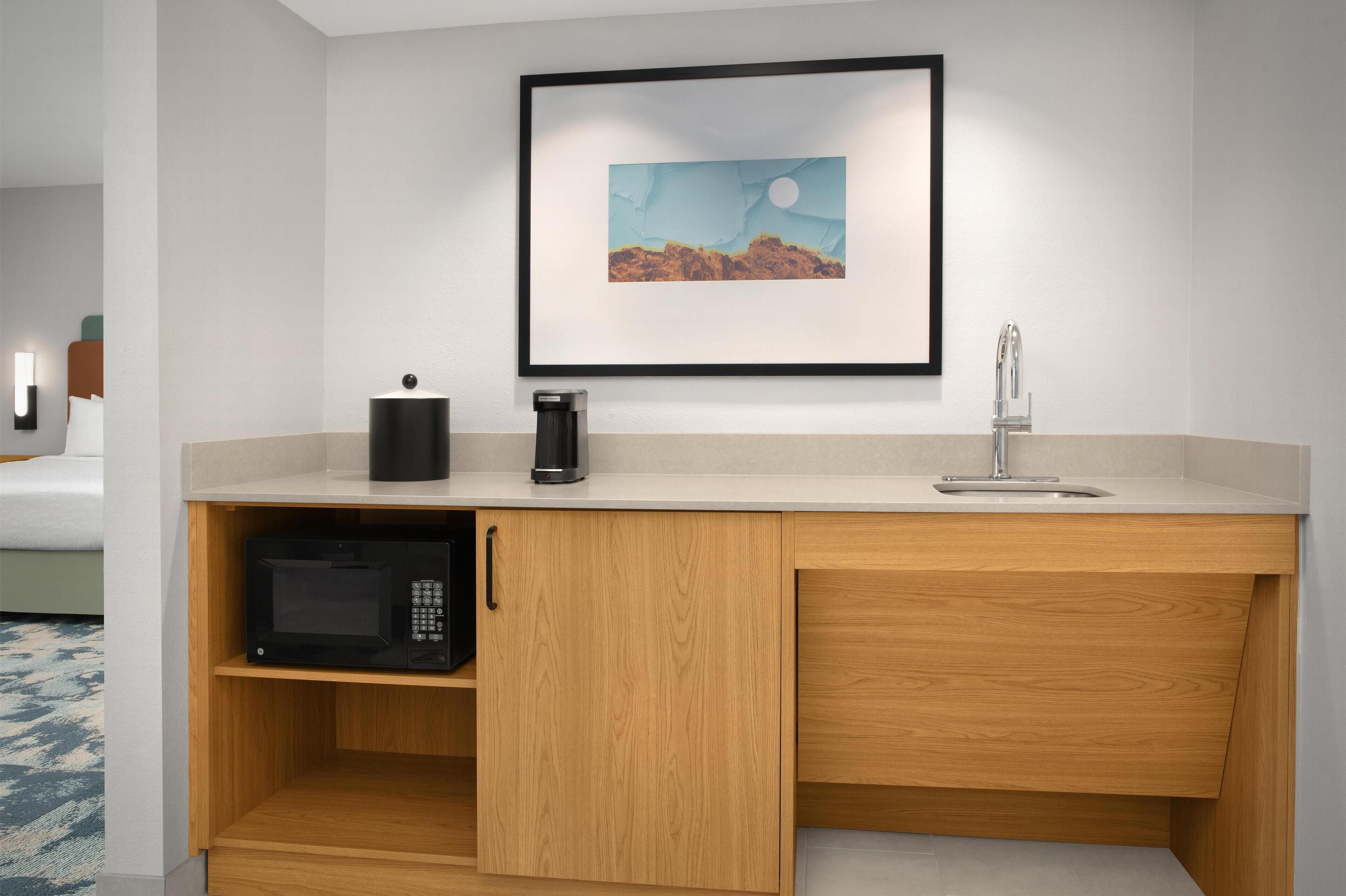 Foto - Hampton Inn & Suites Phoenix Chandler Fashion Center