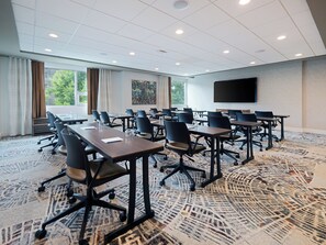 Meeting facility - Hotel Indigo Asheville Downtown by IHG (Asheville)