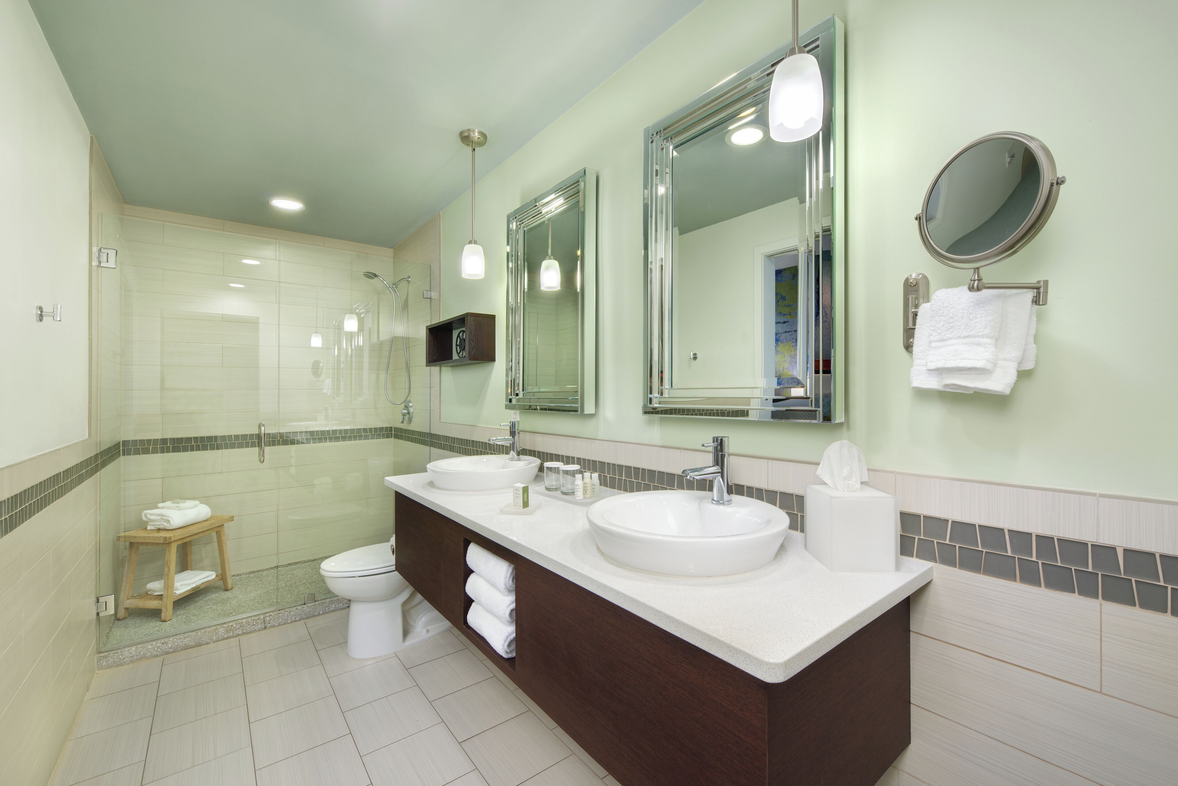 Badkamer
