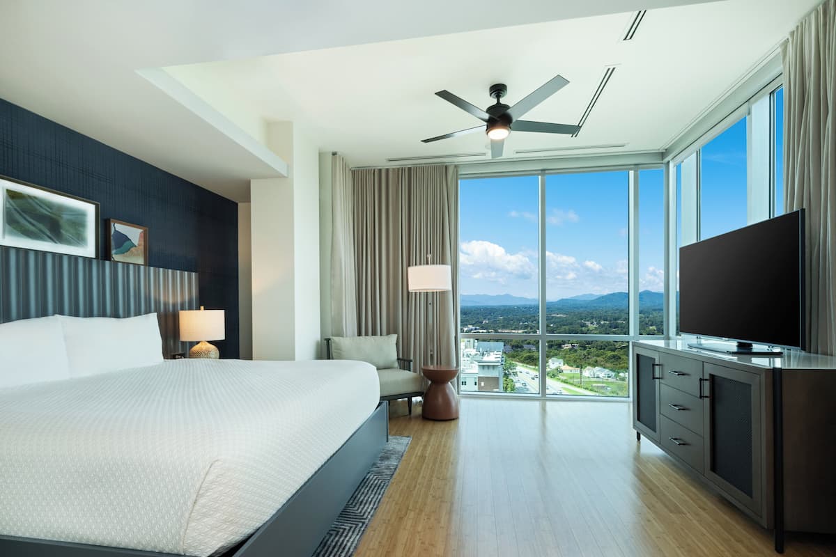Suite, 2 Bedrooms