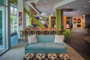 Property amenity - Hotel Indigo Asheville Downtown by IHG (Asheville)