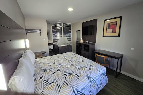 Deerfield Inn McComb I-55