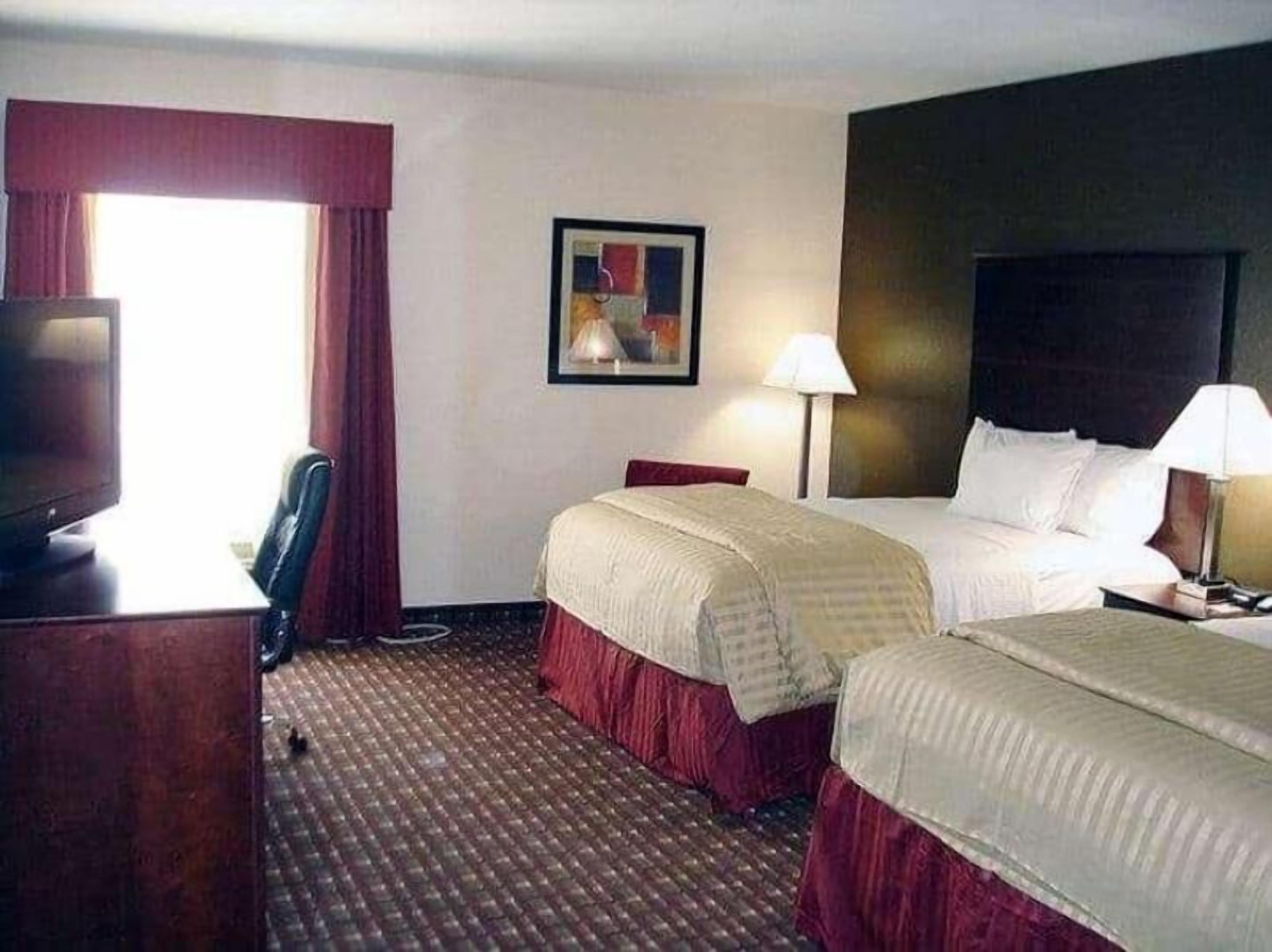 Ropa de cama de alta calidad, edredón y camas con pillow-top 