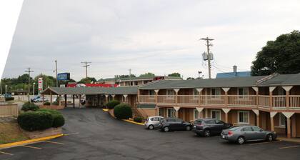 Battlefield Inn Springfield