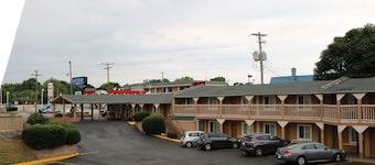 Battlefield Inn Springfield