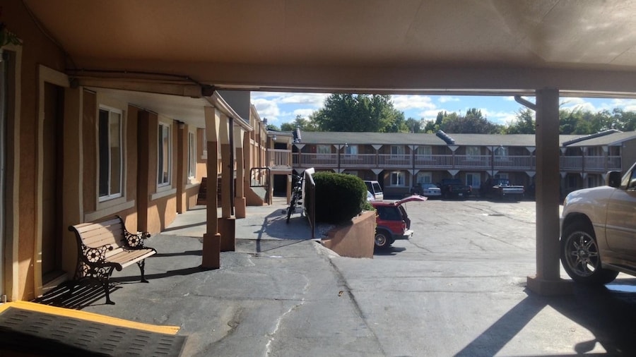 Battlefield Inn Springfield