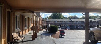Battlefield Inn Springfield