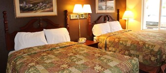 Battlefield Inn Springfield