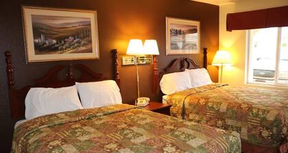 Battlefield Inn Springfield