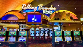 Casino