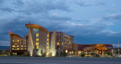 Sky Ute Casino Resort