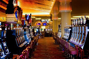Casino - Sky Ute Casino Resort (Ignacio)