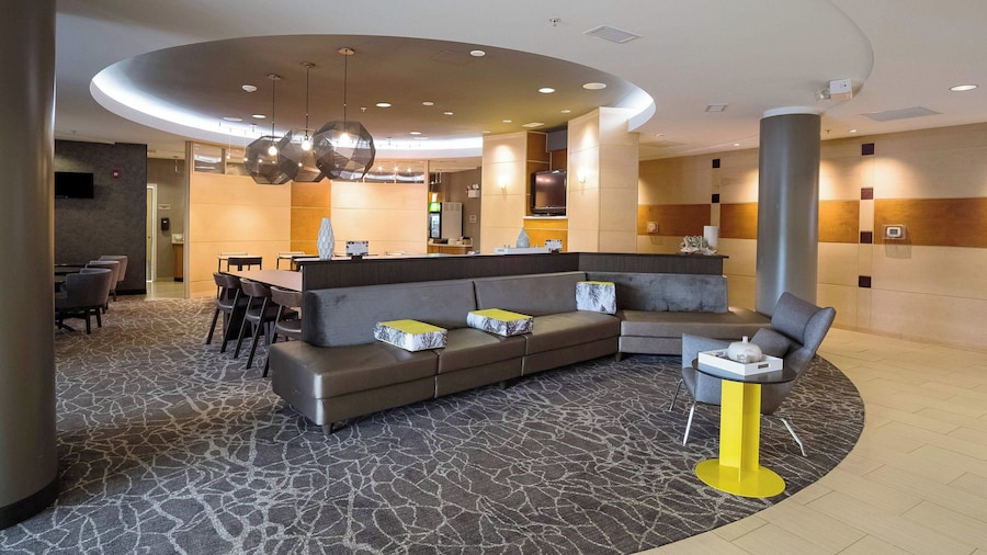 Springhill Suites by Marriott Winston-Salem Hanes Mall