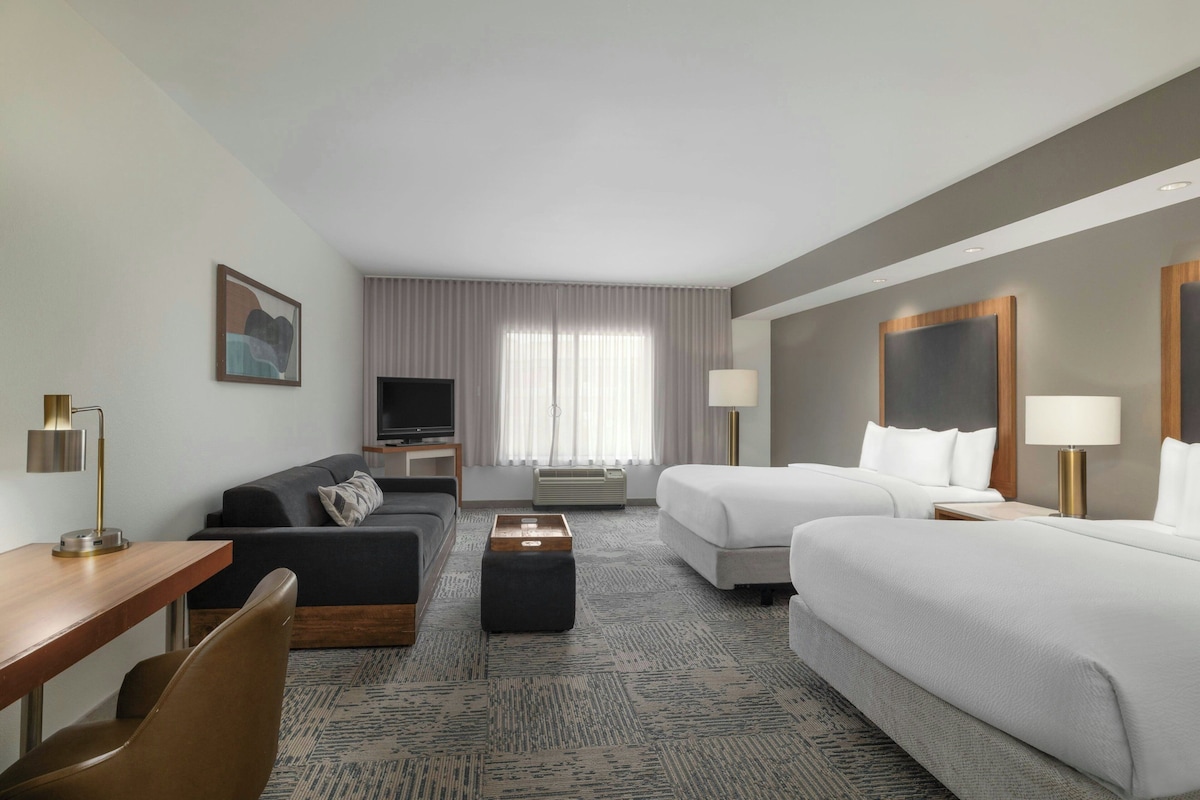 1 chambre, draps en coton égyptien, literie de qualité supérieure