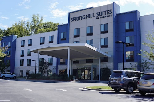 Springhill Suites by Marriott Winston-Salem Hanes Mall