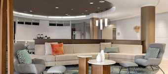 Springhill Suites by Marriott Winston-Salem Hanes Mall