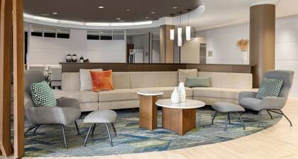 Springhill Suites by Marriott Winston-Salem Hanes Mall