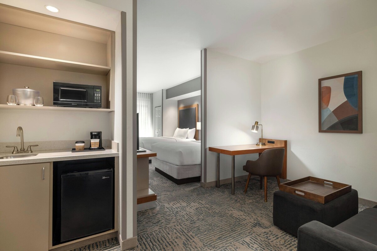 1 chambre, draps en coton égyptien, literie de qualité supérieure