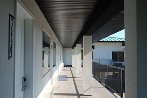 Corridoio