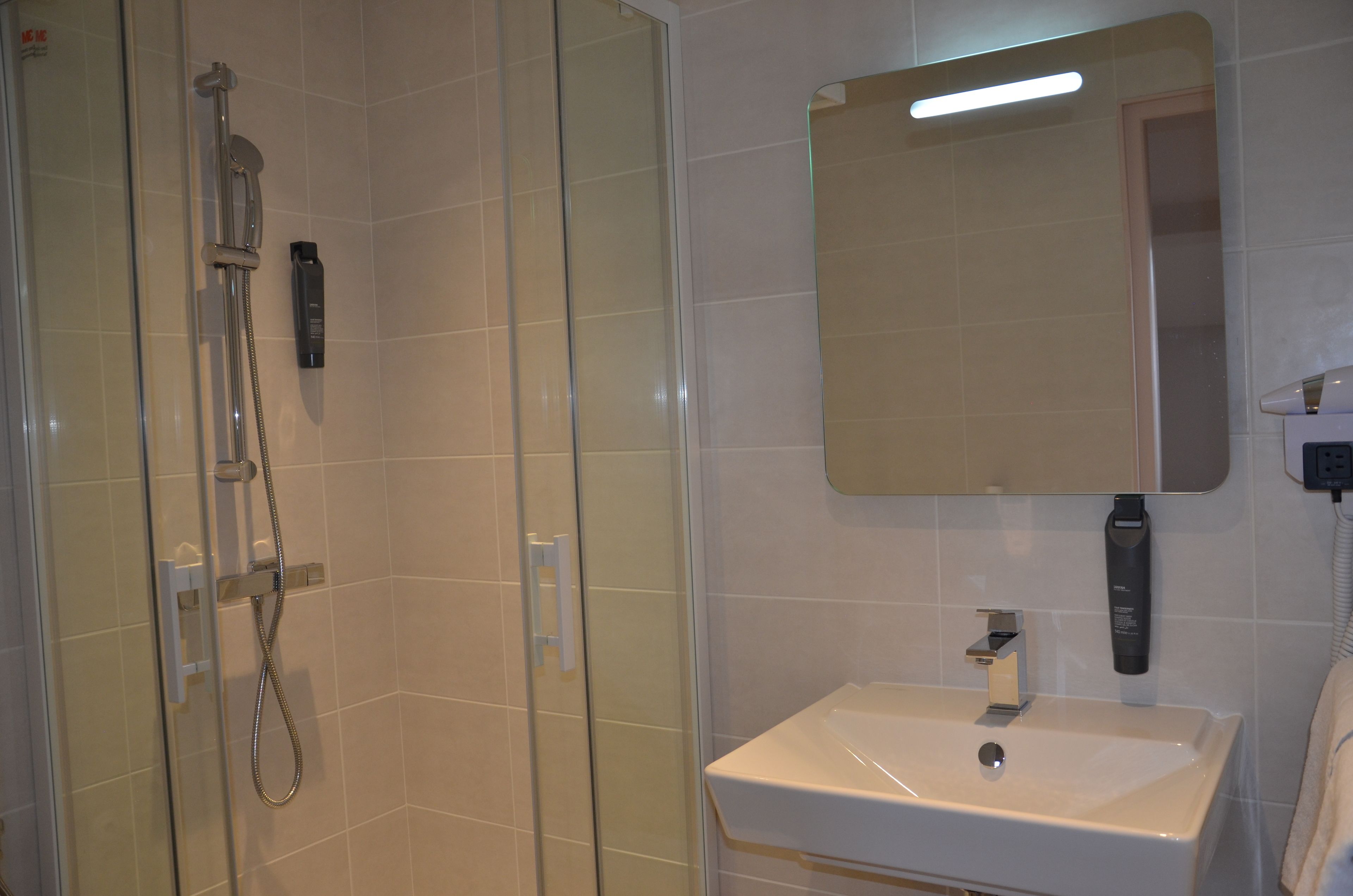 Foto - Hotel Cannes Croisette