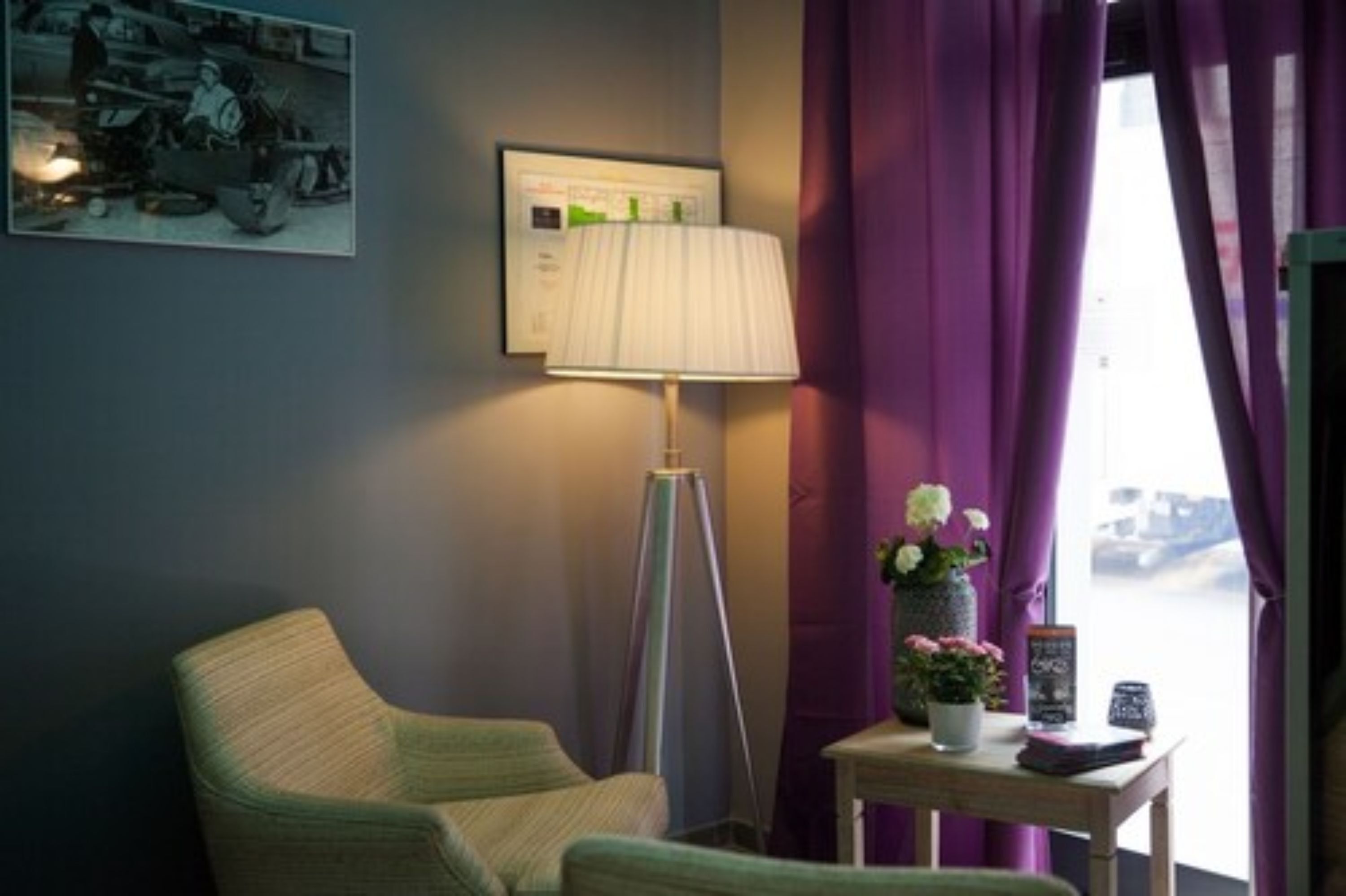 Foto - Hotel Cannes Croisette