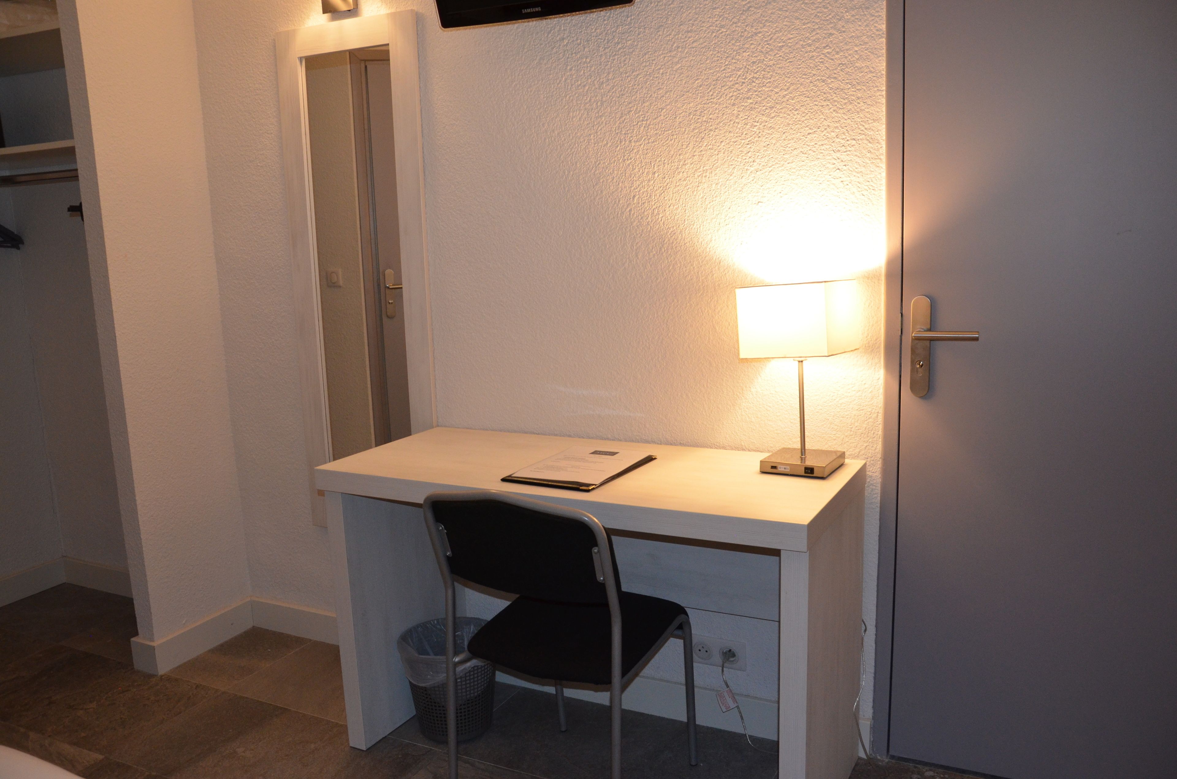 Foto - Hotel Cannes Croisette