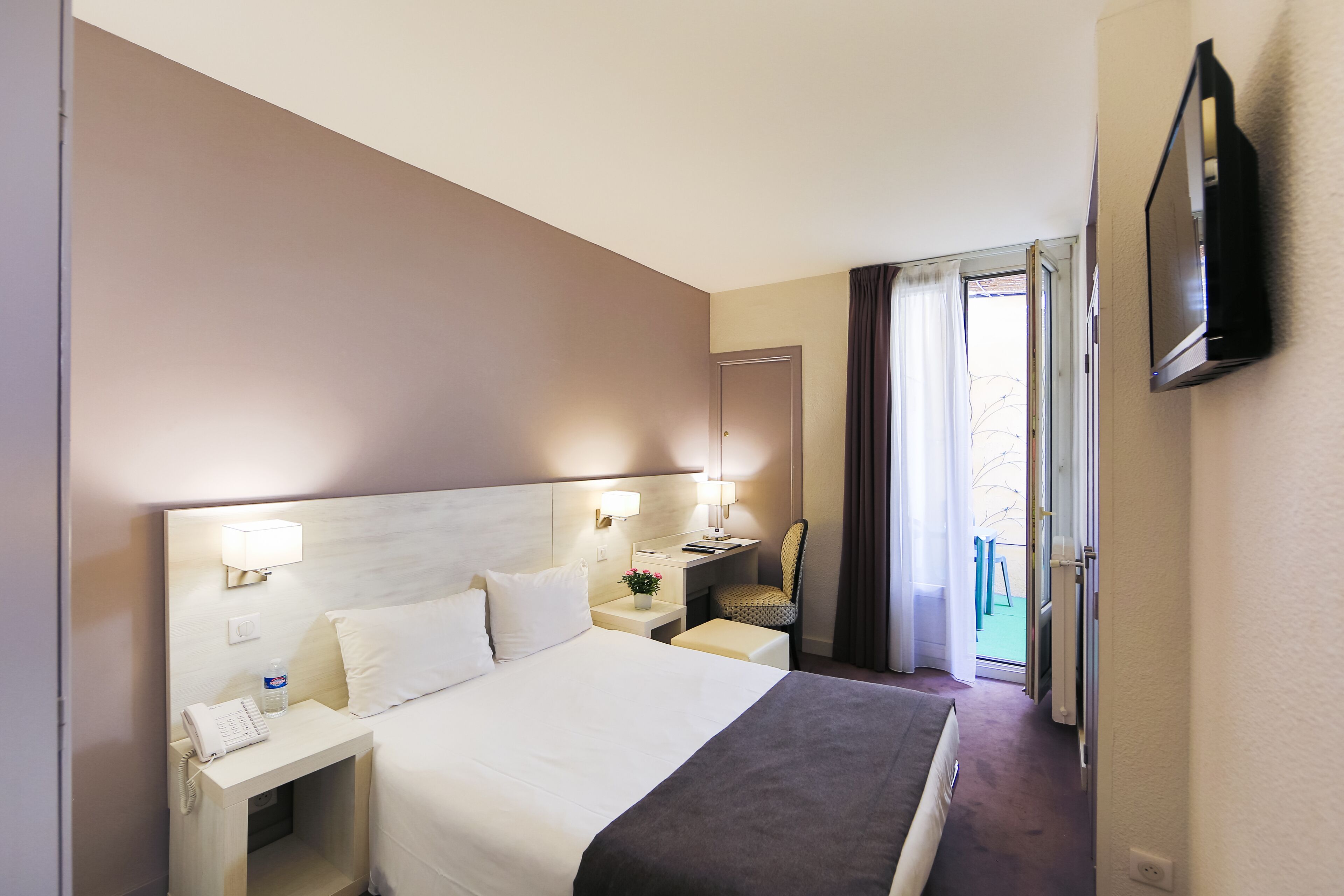 Foto - Hotel Cannes Croisette