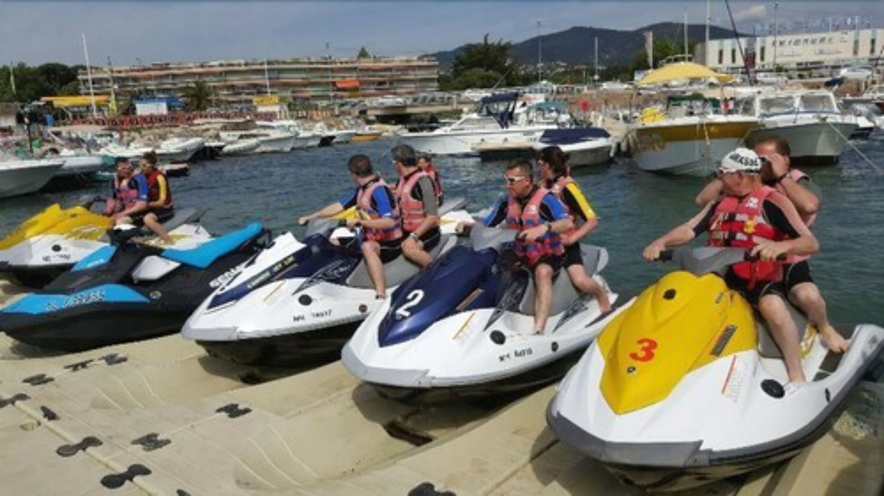 Foto - Hotel Cannes Croisette