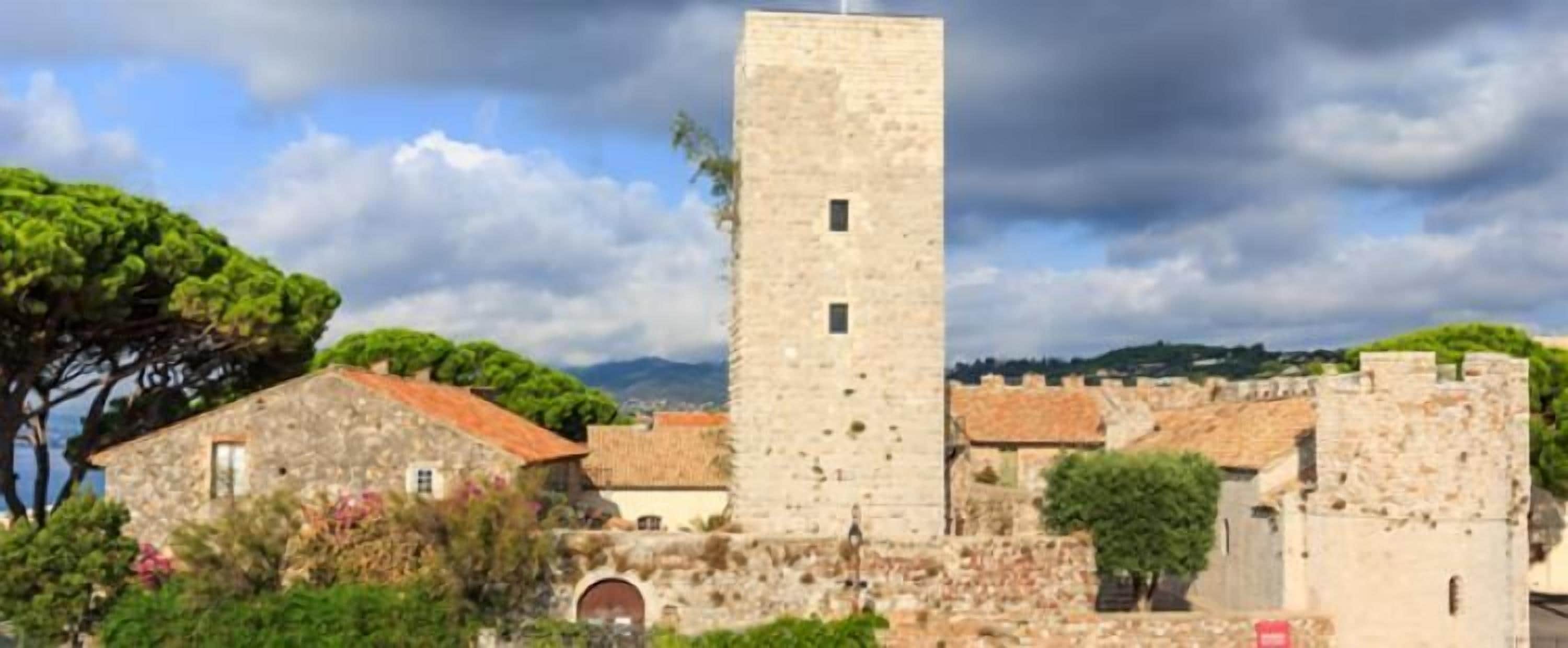 Foto - Hotel Cannes Croisette