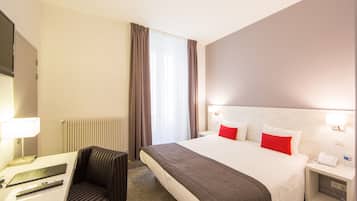 Servicios de la habitación