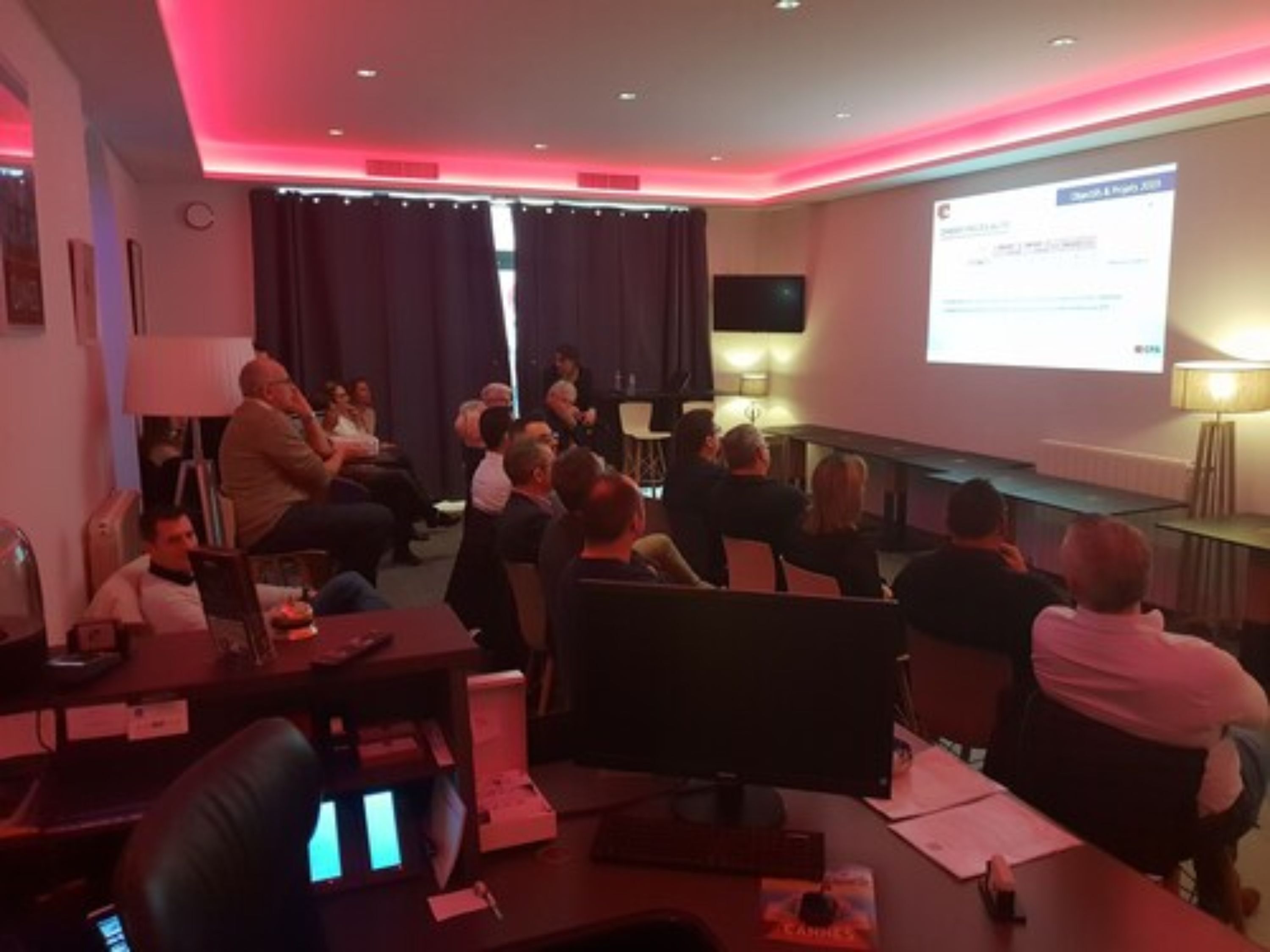 Foto - Hotel Cannes Croisette