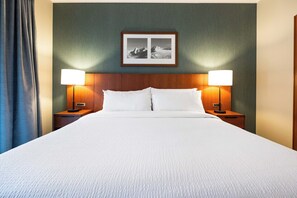Literie de qualité supérieure, surmatelas