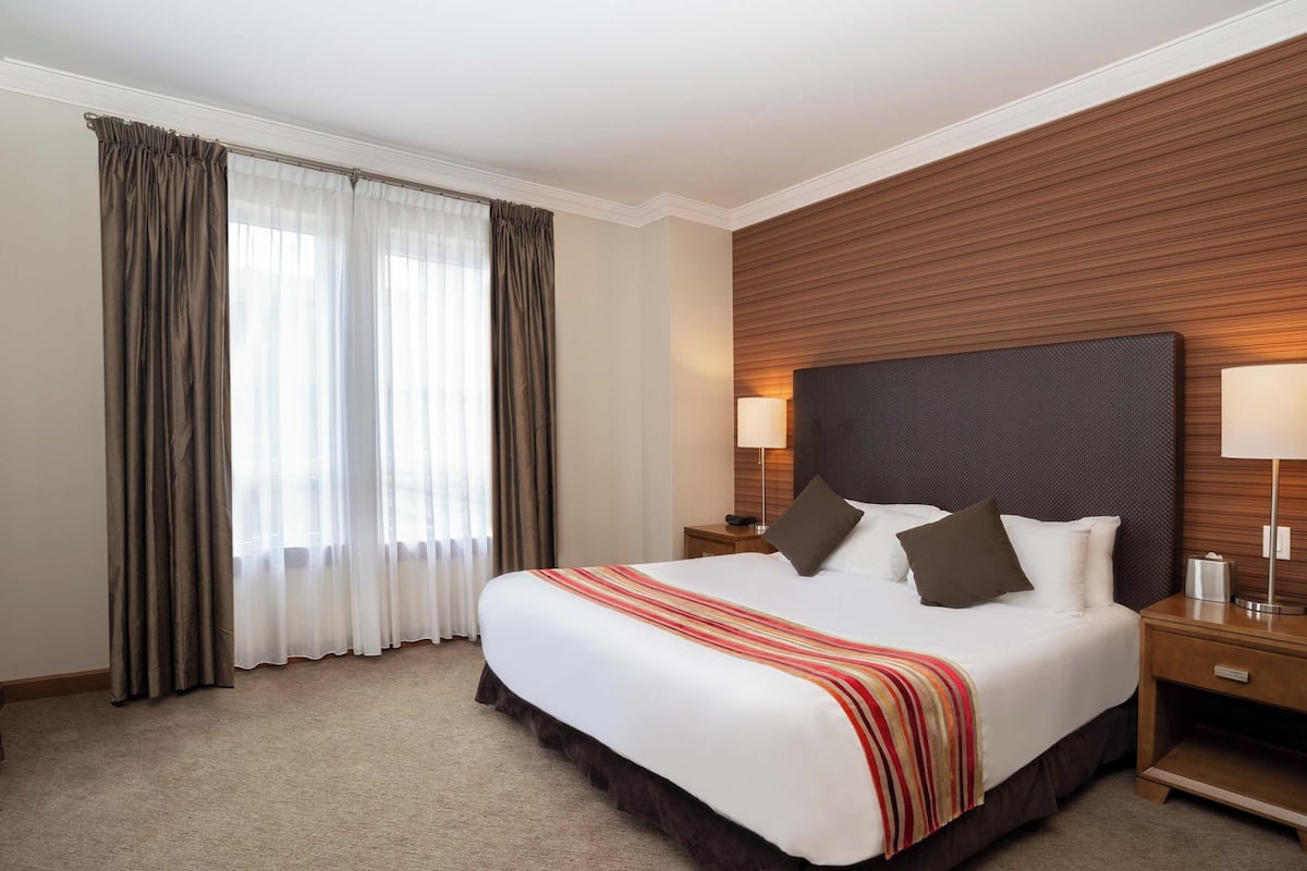 Literie de qualité supérieure, surmatelas