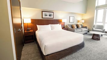 Roupas de cama premium, camas com colchões pillow-top